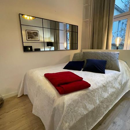 Ogarna Elite Apart Apartment Гданск Екстериор снимка
