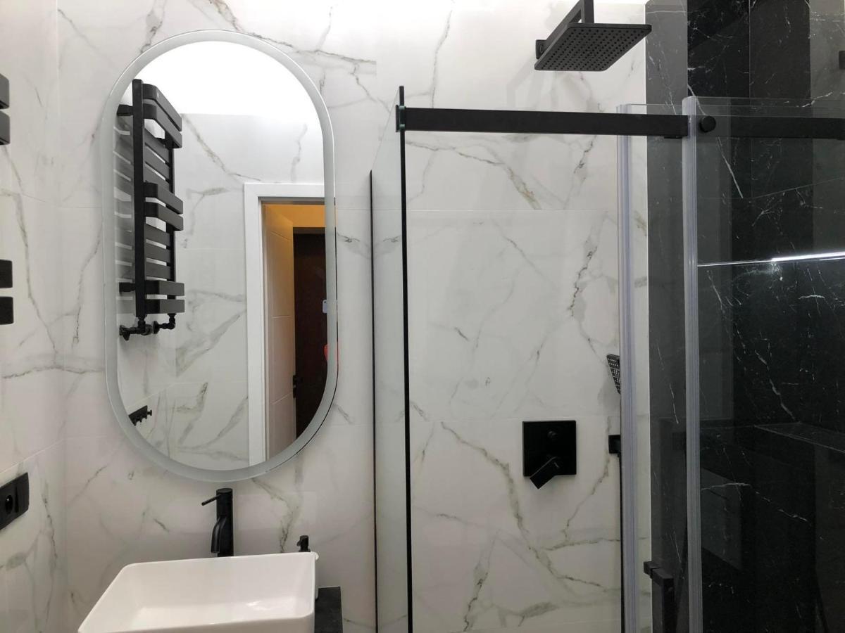Ogarna Elite Apart Apartment Гданск Екстериор снимка