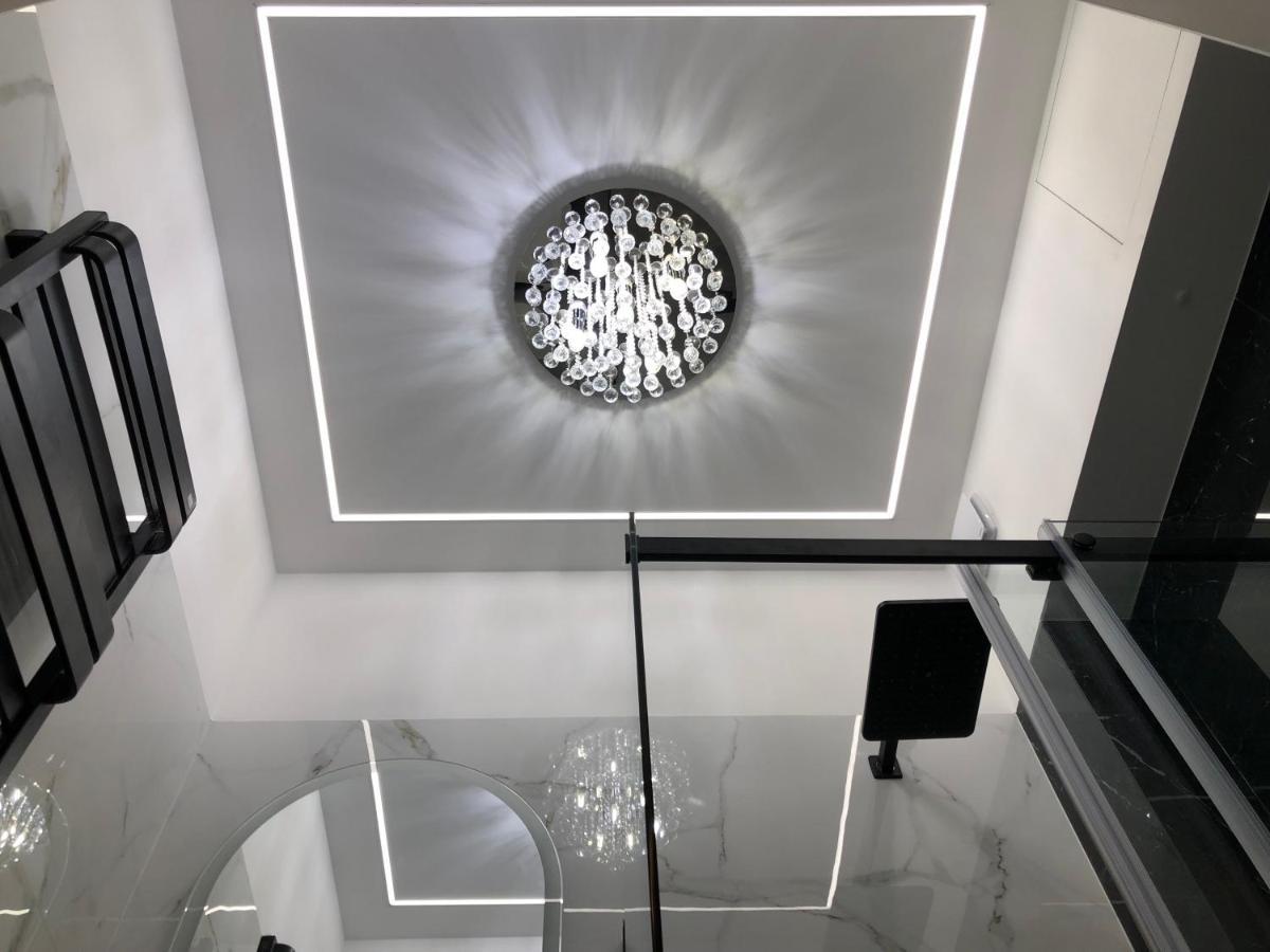 Ogarna Elite Apart Apartment Гданск Екстериор снимка