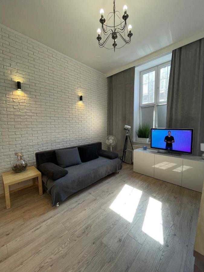 Ogarna Elite Apart Apartment Гданск Екстериор снимка