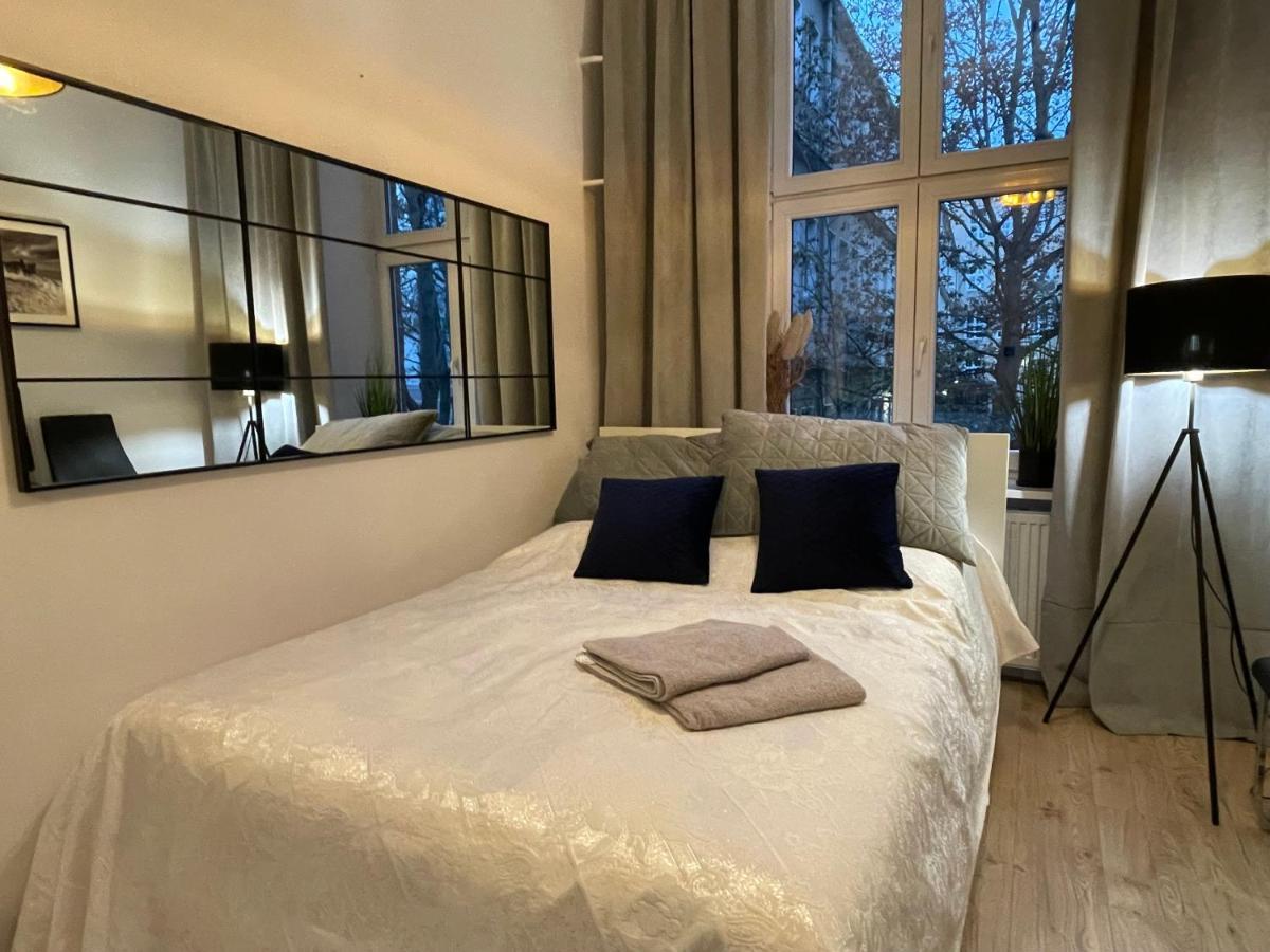 Ogarna Elite Apart Apartment Гданск Екстериор снимка