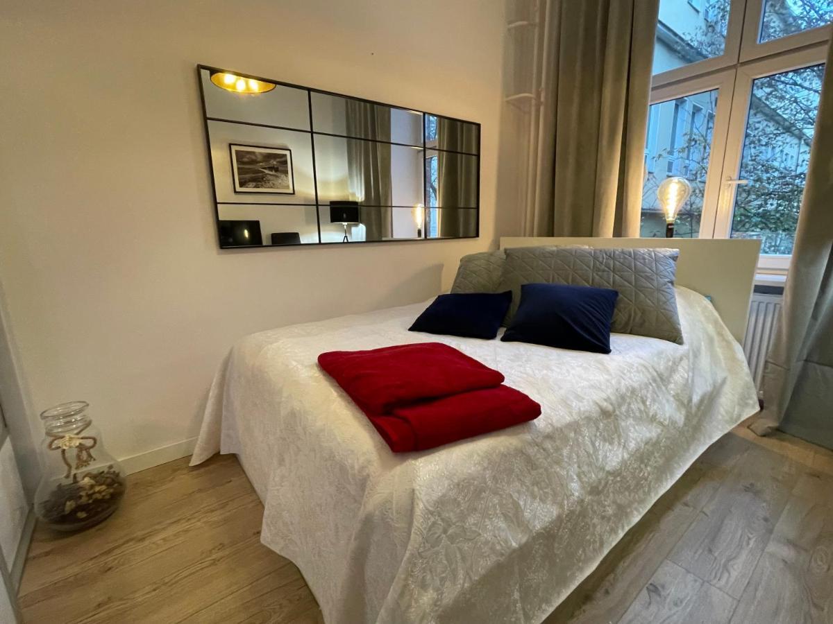 Ogarna Elite Apart Apartment Гданск Екстериор снимка