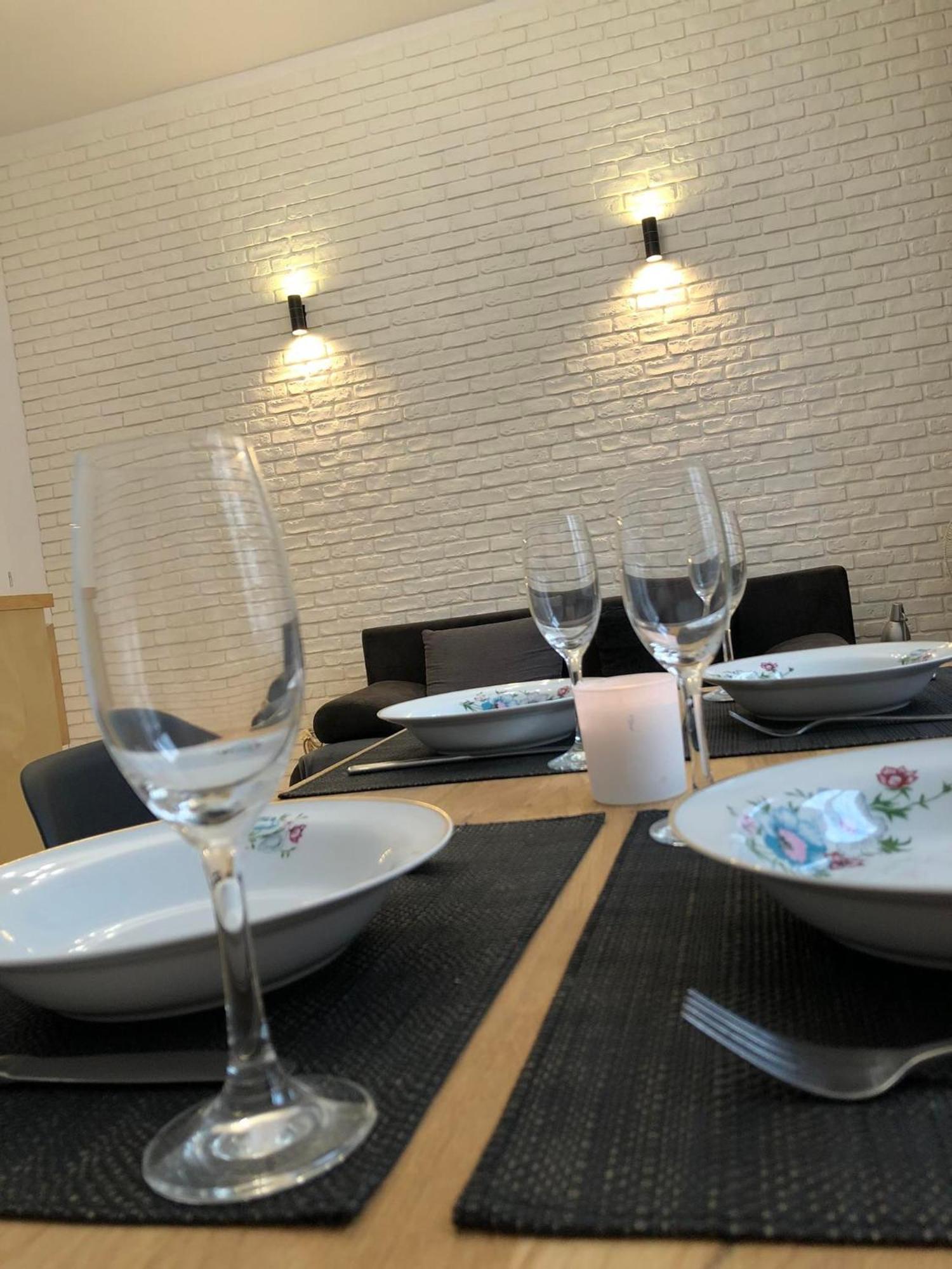 Ogarna Elite Apart Apartment Гданск Екстериор снимка